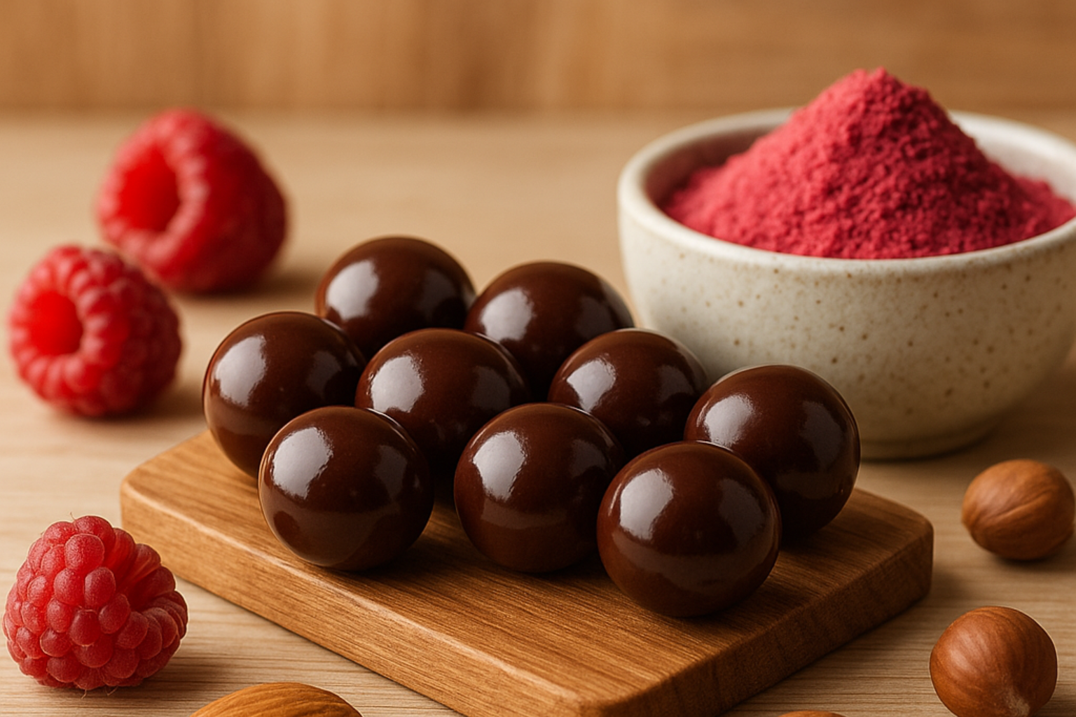 Začínáme tím nejlepším