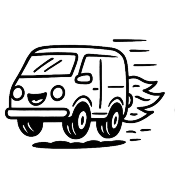 Doručení do 2-4 dní