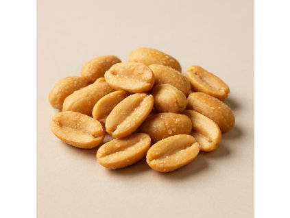 20251010 0615 Salted Roasted Peanuts simple compose 01k76580tsf68tfxeaqz9wsmbg