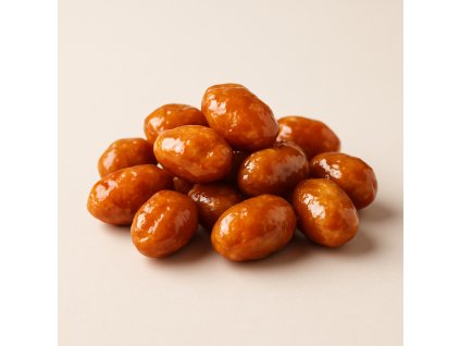 20251010 0613 Caramel Glazed Peanuts simple compose 01k7655a45e4avksqnvea13ff1