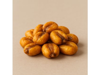 20251103 1106 Crispy Barbecue Corn simple compose 01k94jx5b6f79be6tzw7q82j3f