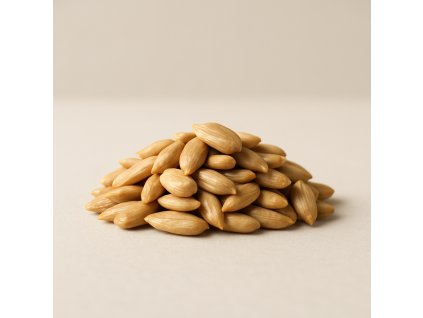 20251103 1114 Sunflower Seeds Display simple compose 01k94kb4cbf7canp8y77dd3j5e