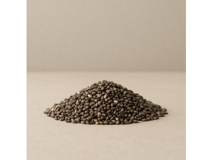 20251103 1124 Natural Chia Seeds Display simple compose 01k94kwzqgempsrmysxvsjfrms