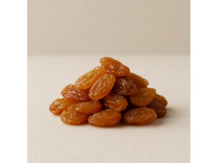 20251105 1301 Natural Raisins Display simple compose 01k99y83pje7ct2a12qhmc5xxb