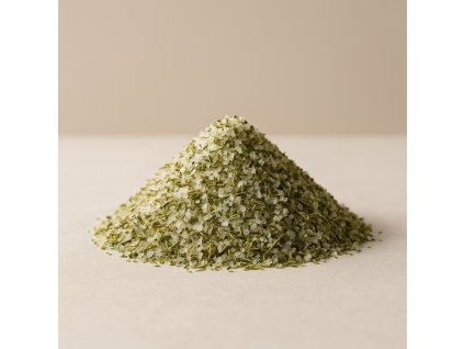 20251107 1121 Herbal Sea Salt Pile simple compose 01k9exajjsfbarr8pad08817x9