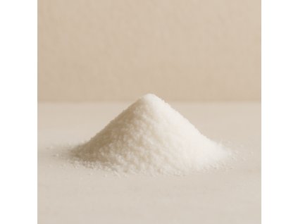 Mořská sůl jemná