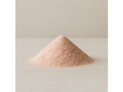 20251107 1147 Himalayan Salt Elegance simple compose 01k9eytmeeeyzrfpwekmswb2jf