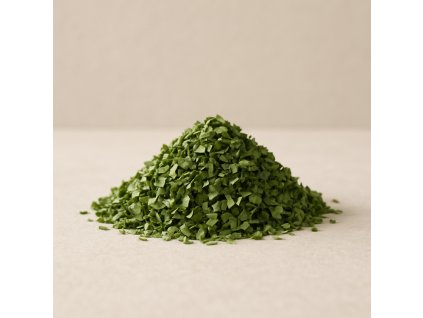 20251110 0923 Dried Chive Leaves simple compose 01k9pdrehfecmarxw346vw6dxk