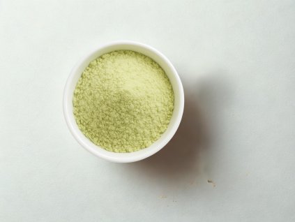 Angrešt lyofilizováný (sušený mrazem) - prášek