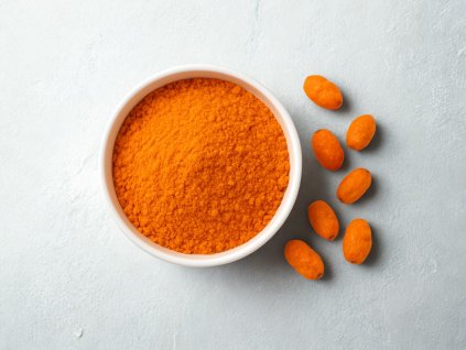 Rakytník lyofilizováný (sušený mrazem) - prášek | Ervitka