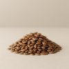 20251105 1127 Natural Flax Seeds Display simple compose 01k99rwsewfnwadvym9atc738m