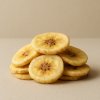 20251105 1131 Natural Banana Chips simple compose 01k99s4a95f7zbw0vj5471m7aa