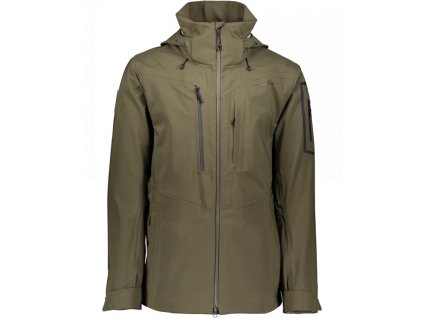 Lyžiarska bunda Obermeyer Foraker Shell Jacket off-duty