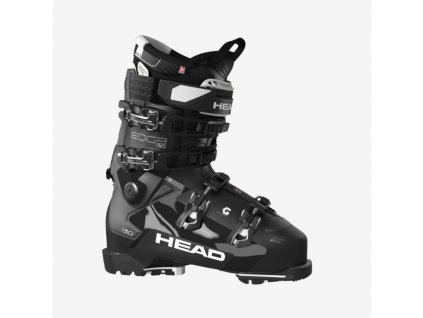 Lyžiarky Head Edge 130 HV GW black