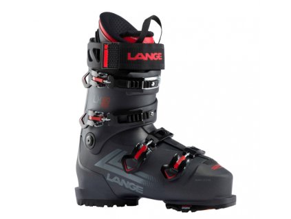 Lyžiarky Lange LX 120 HV GW TITANIUM GREY