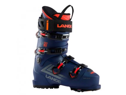 Lyžiarky Lange LX 130 HV GW LEGEND BLUE