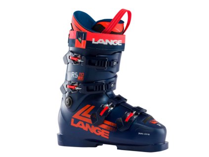 Lyžiarky Lange RS 110 MV LEGEND BLUE