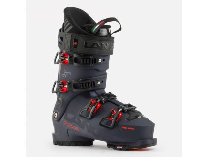 Lyžiarky Lange SHADOW 130 MV GW