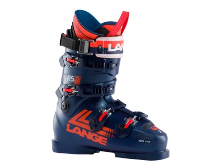 Lyžiarky Lange RS 130 LTD LEGEND BLUE