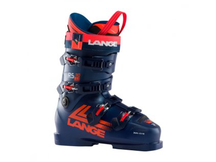 Lyžiarky Lange RS 110 LV LEGEND BLUE
