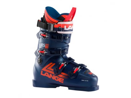 Lyžiarky Lange RS 130 LV LEGEND BLUE