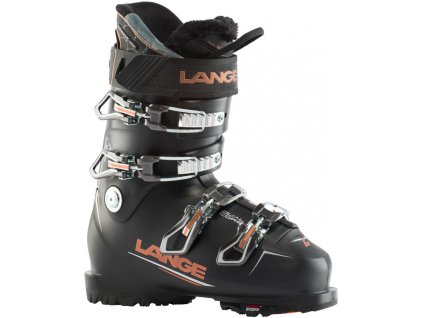 Lyžiarky Lange RX 80 W LV GW BLACK