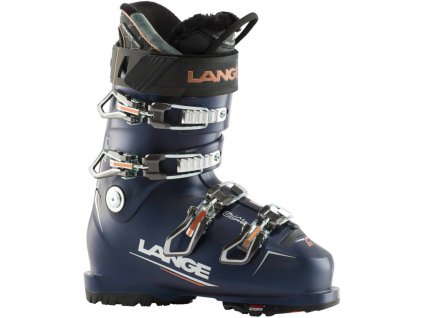 Lyžiarky Lange RX 90 W GW SHADOW BLUE