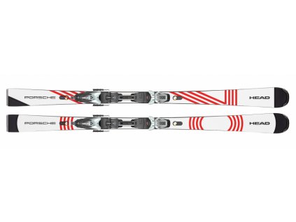 Zjazdové lyže Head Porsche 7 Series + Protector PR 13