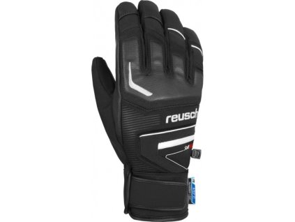 Lyžiarske rukavice Reusch Thunder R-TEX XT black 19