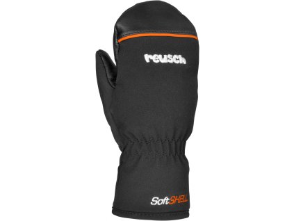 Lyžiarske rukavice Reusch Karli R-TEX XT Mitten Baby
