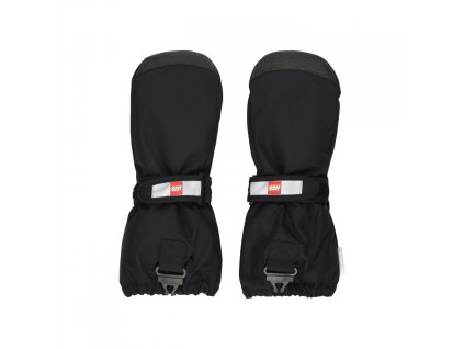 Detské lyžiarske rukavice Lego Wear Atlin