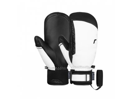 Dámske lyžiarske rukavice Reusch Laura R-Tex XT Mitten