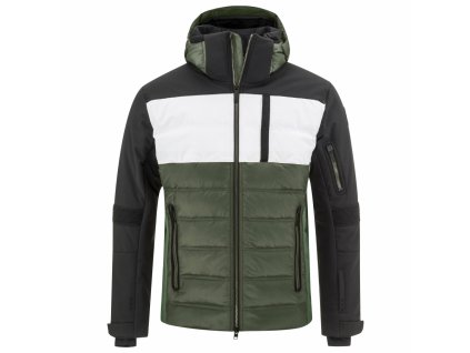 Lyžiarska bunda Head Rebels Sun Jacket Men