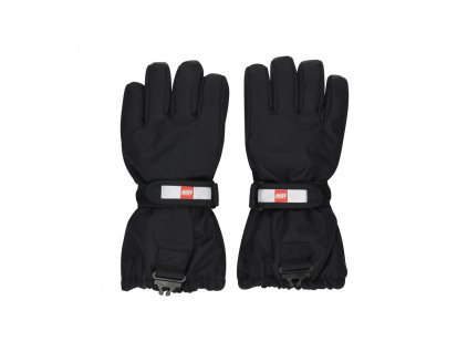 Detské lyžiarske rukavice Lego Wear ATLIN