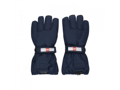 Detské lyžiarske rukavice Lego Wear ATLIN blue