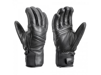 Dámske lyžiarske rukavice Leki Snowfox 3D Elite Lady