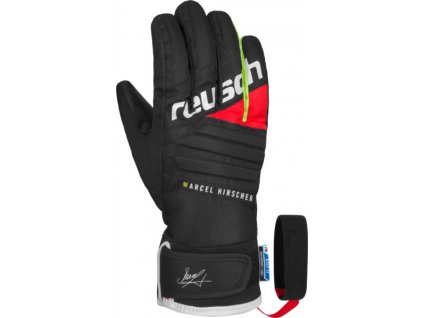 Juniorské lyžiarske rukavice Reusch Marcel Hirscher Junior R-Tex XT
