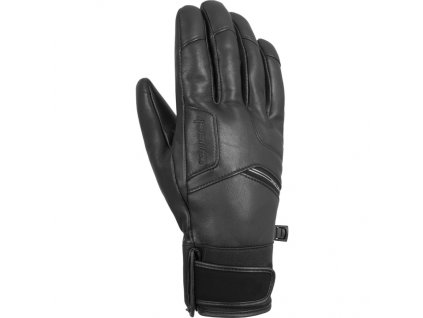 Lyžiarske rukavice Reusch Golden Crest