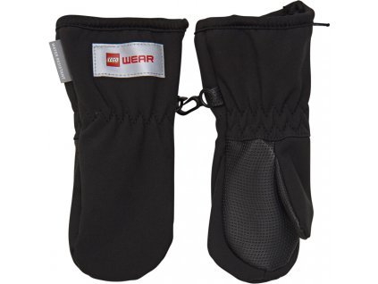 DETSKÉ LYŽIARSKE RUKAVICE LEGO WEAR ANDREW