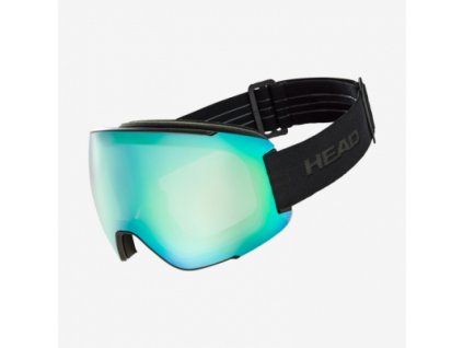 Lyžiarske okuliare Head Magnify 5K photo