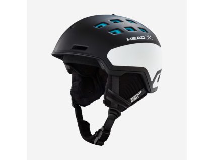 Lyžiarska prilba Head REV WCR