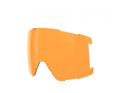 Náhradné sklo na okuliare Head Contex PRO spare lens orange