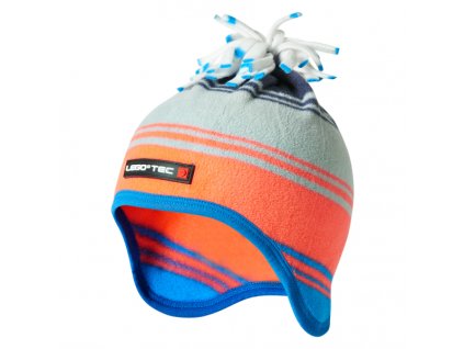 DETSKÁ LYŽIARSKA ČIAPKA LEGO WEAR AMIR 677- 563
