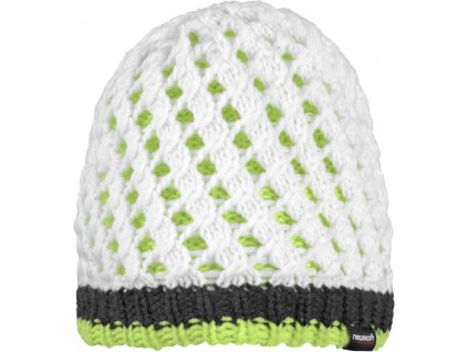 Lyžiarska čiapka Reusch Kim Beanie White