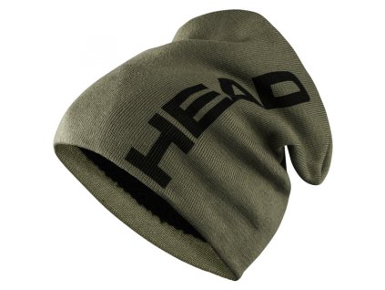 Lyžiarska čiapka Head Beanie DYBDK 827169