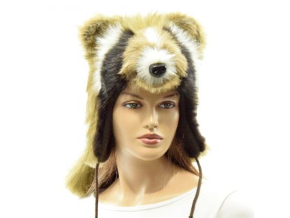 Lyžiarska čiapka Jenot