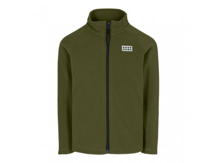 Detská mikina Lego Wear Sinclair 703-894