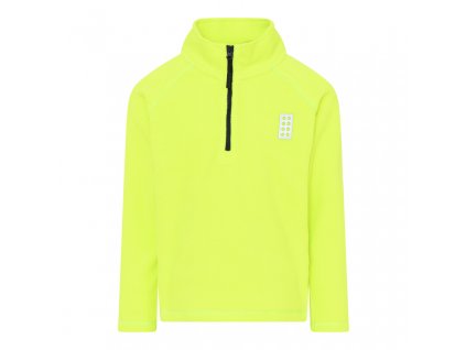 Detský pulóver Lego Wear Sinclair 702-873 dark green