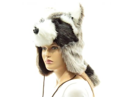 Lyžiarska čiapka Elon Szop