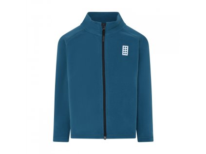 Detská mikina Lego Wear Sinclair 703-613